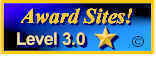 Award Sites Level 3.0 Award